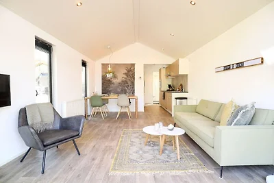 Nice chalet with dishwasher, near the...