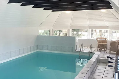 12 Personen Ferienhaus in Væggerløse