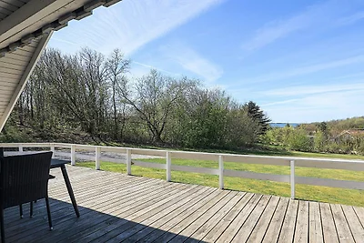 8 Personen Ferienhaus in Spøttrup-By Traum