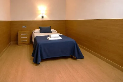 Familievakantie aan de kust voor 3 personen