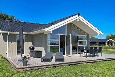 Modernes Strandhaus in Marielyst -- By Traum...