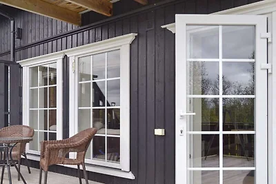 5 Personen Ferienhaus in Rauland-By Traum