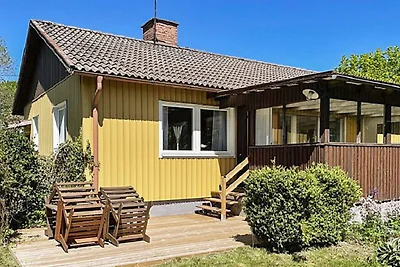 6 Personen Ferienhaus in BRAÅS