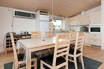 4 Personen Ferienhaus in Hejls-By Traum
