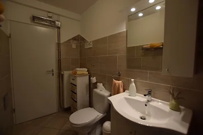 apartman za odmor Obiteljski odmor Opatija