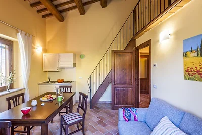 Gemütliches Ferienhaus mit Pool