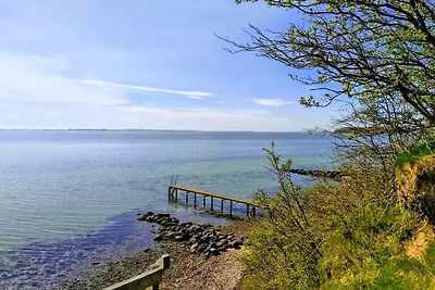 7 persoons vakantie huis in Kolind-By Traum