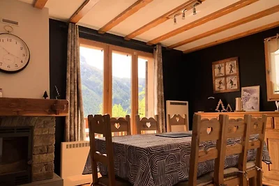 Chalets voor 10 personen