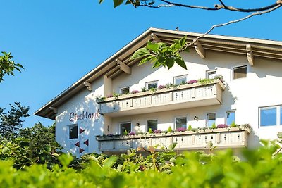 Wohnung in Dorf, Trentino mit Garten