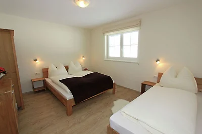 Ferienwohnung nahe Skigebiet in Aschau in...