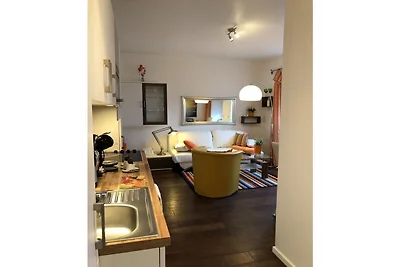 Komfort-Appartement-Haus Regini