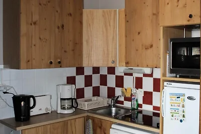 Ferienwohnung in Valloire in der Nähe der...