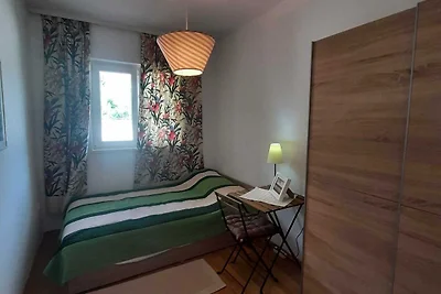 Apartments Trstenica-Two  Bedroom Apartment w...