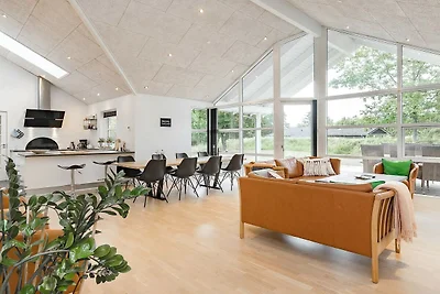 5 stelle case ad Hals