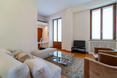 Isola Cozy Apartment