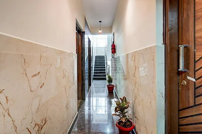 Super Townhouse Marathahalli