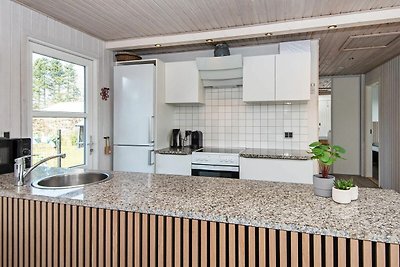 Pleasant Holiday Home in Juelsminde with...