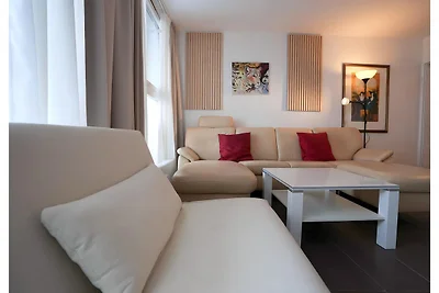 Familienappartement Marianne mit Pool und...