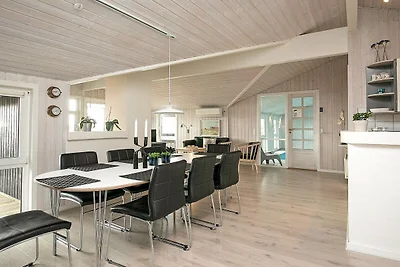 10 Personen Ferienhaus in Blåvand