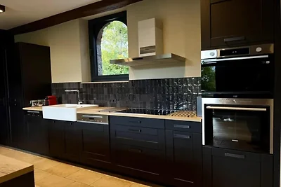 Le Manoir Nassogne – Luxuriöser Aufenthalt fü...