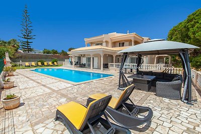 Villa ad Albufeira vicino alla spiaggia del...