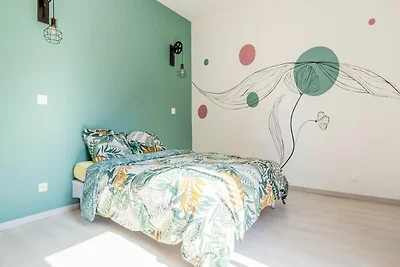 Casa vacanze vicino alla spiaggia di Ohama
