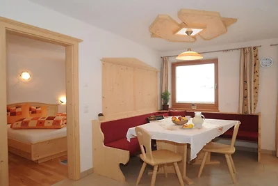 Appartamento per vacanze con 1 camera da...