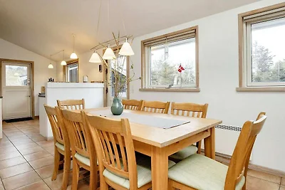 4 Sterne Ferienhaus in Blokhus-By Traum