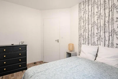 Haus in Tharon-Plage am Strand