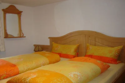 Ferienwohnung mit 1 Schlafzimmer