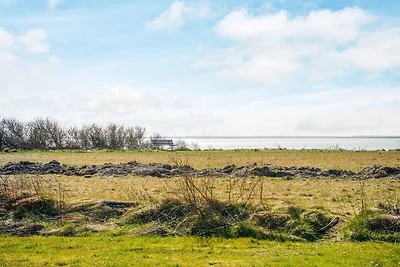 8 Personen Ferienhaus in Vestervig