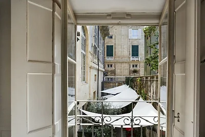 Kuća za odmor Dopust za oporavak Genova
