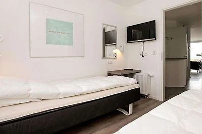 6 Personen Ferienhaus in Wendtorf