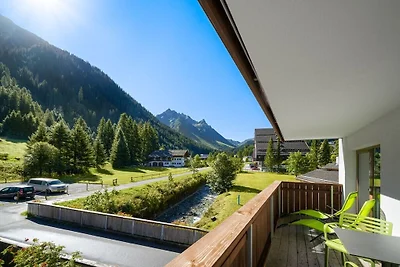 1 im Haus Bohemia
