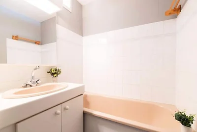 3 Zimmer für 6 Personen