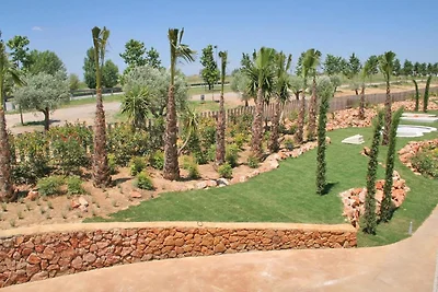 Appartement in L'Escala met terras