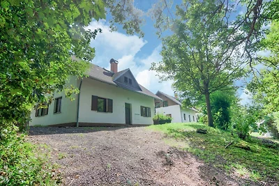 Geräumiges Ferienhaus in Javornik