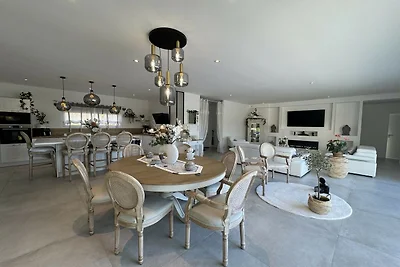 Ferienhaus Erholungsurlaub Le Mans