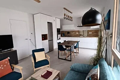 Ferienwohnung Familienurlaub Aix-les-Bains