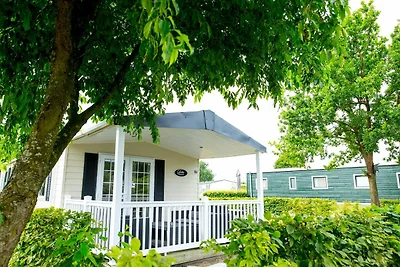 Chalet bei Loonse und Drunense Duinen