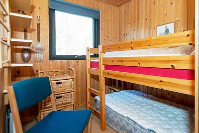 6 Personen Ferienhaus in Ulfborg