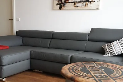 Kuća za odmor Dopust za oporavak Birkenwerder
