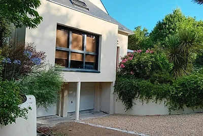 Apartment in Sarzeau in der Nähe der Burg...