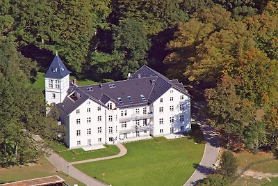 Ferienwohnung mit 1 Schlafzimmer