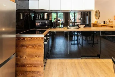 Wohnung in Meribel in der Nähe der Skipisten