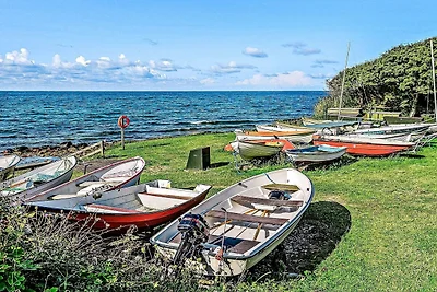 7 persoons vakantie huis in Kalundborg
