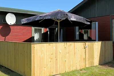 6 Personen Ferienhaus in Løkken