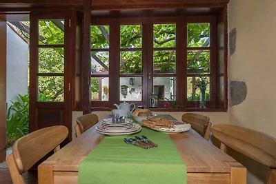 GC0002 Ferienhaus mit Gemeinschaftspool