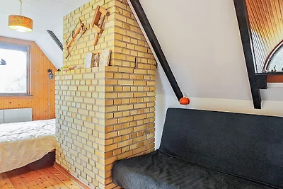 Ritiro di cottage appartato a Ordrup Naes-By...