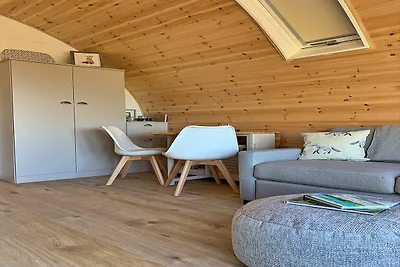 Glamping pod with terrace, No Deposit